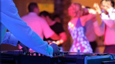 mobydisc DJ Service für Hochzeit, Party, Event